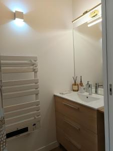 Maisons d'hotes La chambre de Marin : photos des chambres