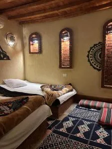 Pr Sen Lodge - Minshāt Kamāl