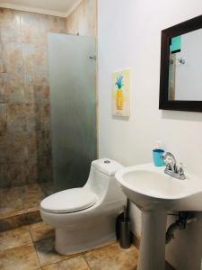 La buena vida ocean Tamarindo