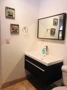 La buena vida ocean Tamarindo