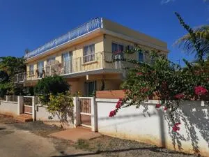 Appartement Frida Albion - Albion