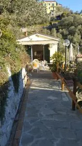 Villino Isabella - Camposasco