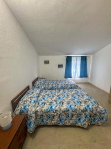 B&B Al piano di sopra