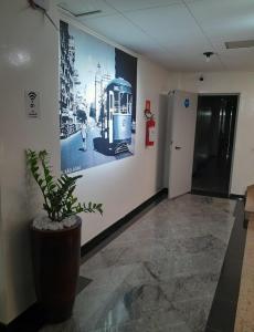 Excelente apartamento SP Tudo a Pé