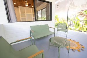 Mango Coliving Rooms for Digital Nomads