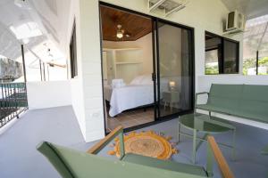 Mango Coliving Rooms for Digital Nomads