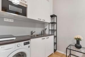 BratisHeart Apartments