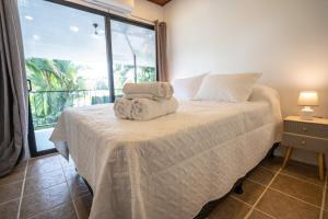 Mango Coliving Rooms for Digital Nomads