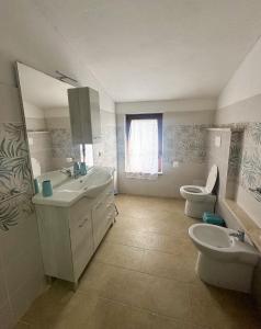 B&B Al piano di sopra