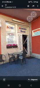 Guest House Sv. Nikola