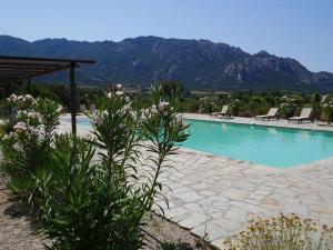 Villas La tonnelerie, belle villa pour 9 personnes au coeur d-un vignoble avec piscine : photos des chambres