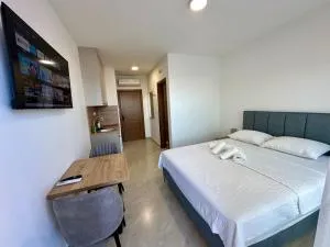 Apartmani Kojić 2 - 苏沙尼