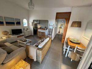 Apartamento Casa Rosa