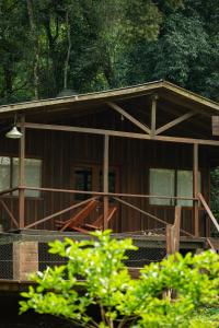 Reserva Natural Don Rodolfo