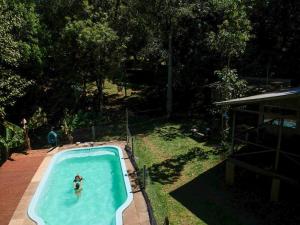 Reserva Natural Don Rodolfo