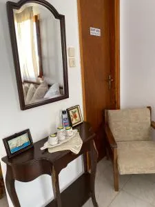 Mpolidaki Home - Ambrami