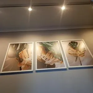 Próxima a UEM - 马林加