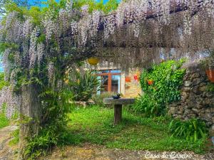Casa do Caseiro A Costa da Morte