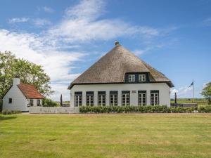 Farmhouse in De Cocksdorp near Nature Reserve