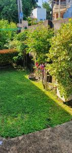 One Bedroom with Pantry