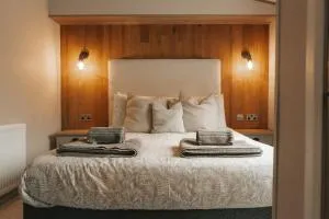 Snittlegarth Farm Lodges - Torpenhow