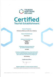 Forest Grove apartment