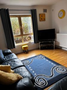 Forest Grove apartment