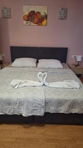 Guest House Sv. Nikola