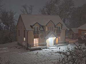 Royal Dream Apartments Kolasin