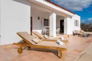 Villa Air - Cerca de Ibiza - BBQ