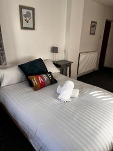 Forest Grove apartment