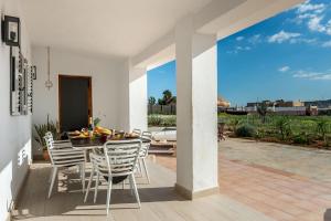 Villa Air - Cerca de Ibiza - BBQ
