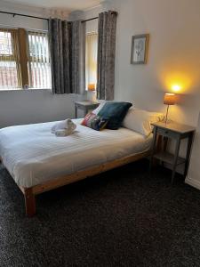 Forest Grove apartment