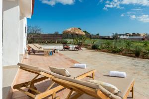 Villa Air - Cerca de Ibiza - BBQ