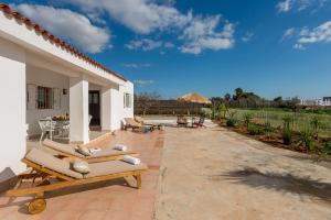 Villa Air - Cerca de Ibiza - BBQ