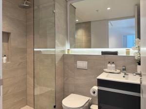 The Rubik Luxury Apartment