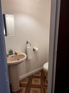 Forest Grove apartment