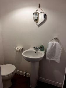 Forest Grove apartment