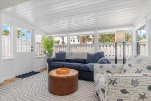 Available for Season! Siesta Shores #9