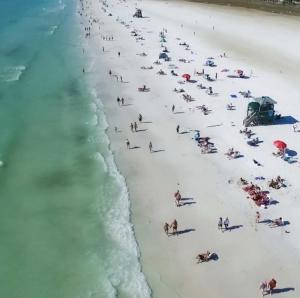 Available for Season! Siesta Shores #9