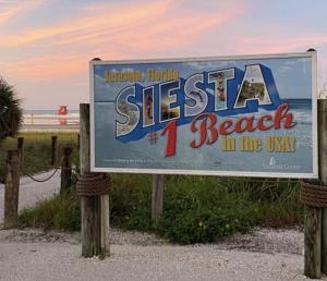 Available for Season! Siesta Shores #9
