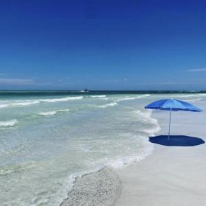 Available for Season! Siesta Shores #9