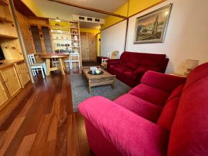 Appartamento Superior Condominio Orso Bianco, parquet, Wi-Fi