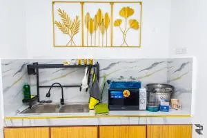 Affordable Up to 6 pax Near Aqua Planet & Clark Intl Speedway - Anunas