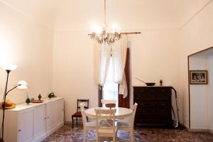 La Cortese, cuore barocco