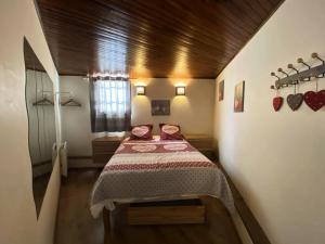 Résidence Diamant 1 - Spacieux appartement en plein centre de la station des Deux Alpes MAE-1201