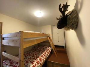 Résidence Diamant 1 - Spacieux appartement en plein centre de la station des Deux Alpes MAE-1201