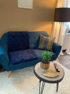 B&B / Chambres d'hotes La Suite Secrete : photos des chambres