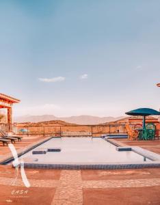 Casa H Valle de Guadalupe