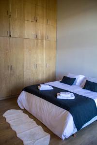 Villa la Angostura Casa frente al Lago